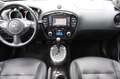 Nissan Juke 1.6 DIG-T Tekna 4X4  XTronic ! Xenon+Navi ! Black - thumbnail 14