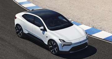 Dual Motor 100kWh  Prime plus