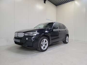 Xdrive 40e Autom. - Pano - GPS- Goede Staat!