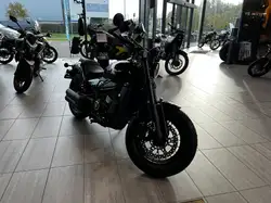 CFMOTO Overig