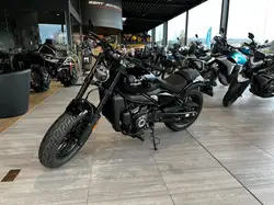 CFMOTO Overig