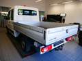Volkswagen Crafter Pritsche 35 DOKA 2.0 TDI mittellang AHK Weiß - thumbnail 2