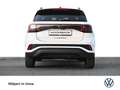 Volkswagen T-Cross 1.5 R-LINE DSG BLACKSTYLE AHK NAVI CAM Weiß - thumbnail 4