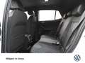 Volkswagen T-Cross 1.5 R-LINE DSG BLACKSTYLE AHK NAVI CAM Weiß - thumbnail 11