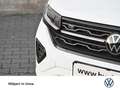 Volkswagen T-Cross 1.5 R-LINE DSG BLACKSTYLE AHK NAVI CAM Weiß - thumbnail 6
