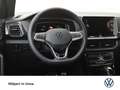 Volkswagen T-Cross 1.5 R-LINE DSG BLACKSTYLE AHK NAVI CAM Weiß - thumbnail 9