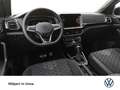 Volkswagen T-Cross 1.5 R-LINE DSG BLACKSTYLE AHK NAVI CAM Weiß - thumbnail 10