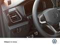 Volkswagen T-Cross 1.5 R-LINE DSG BLACKSTYLE AHK NAVI CAM Weiß - thumbnail 14