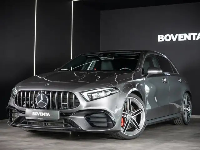 Mercedes-Benz A45 S AMG 4Matic *AMG TRACK*AMG DRIVERS*KAMERA*
