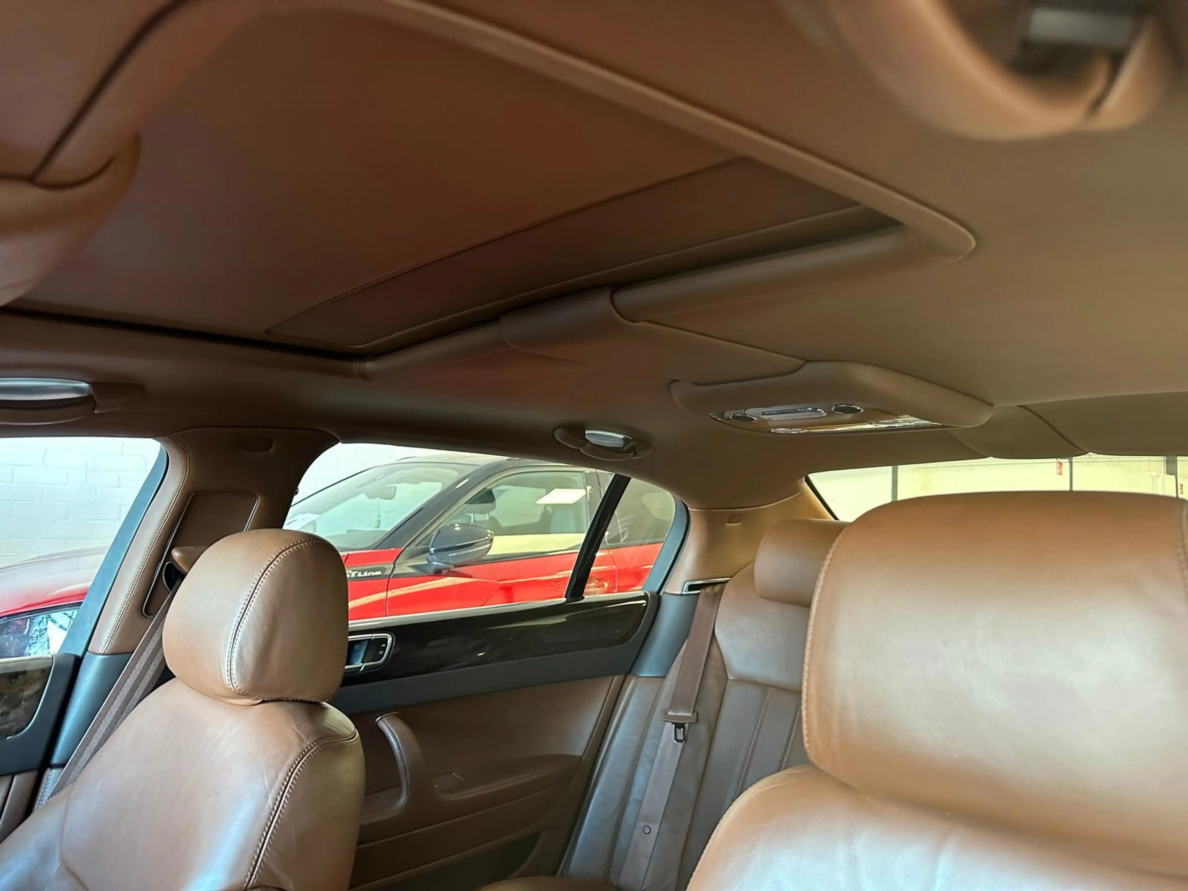 Bentley Flying Spur Continental 6.0 W12 /560PK MASSAGE/STOEL VENTILATI — photo 10