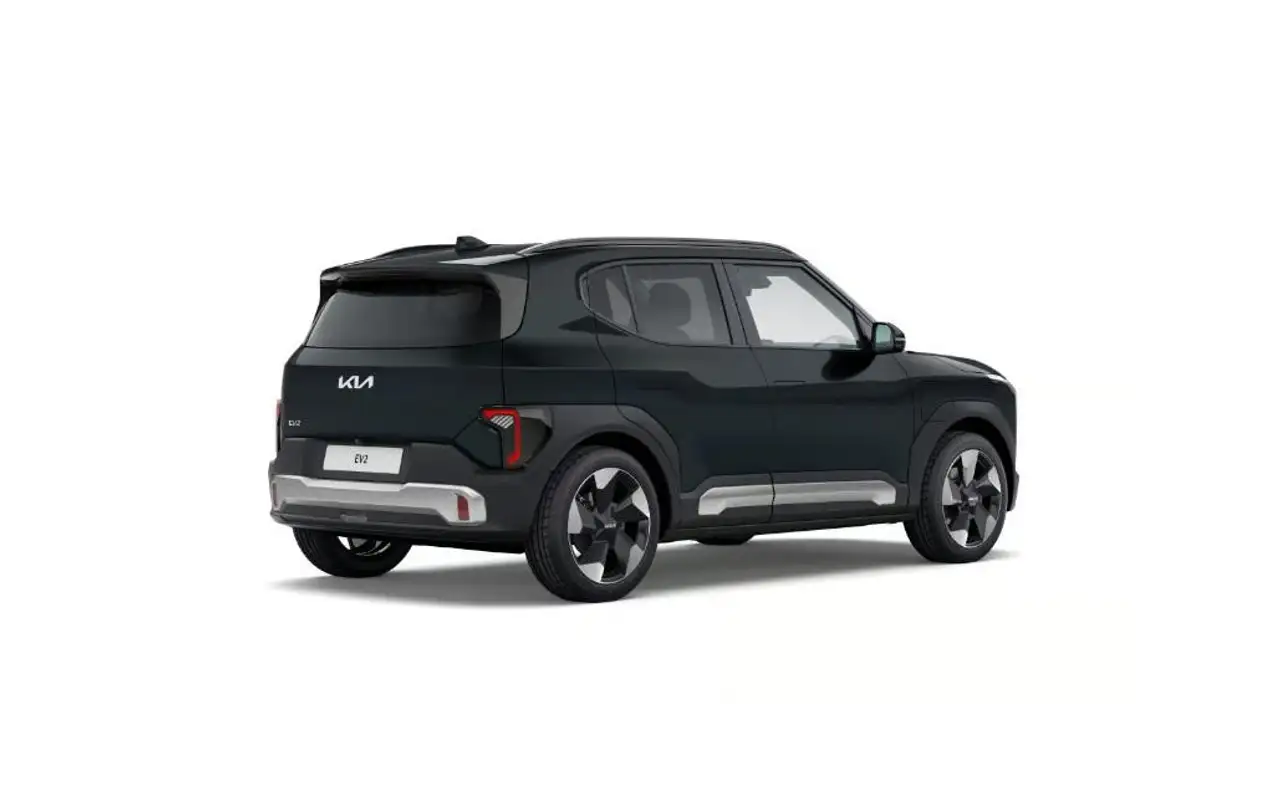 Kia EV2 2026