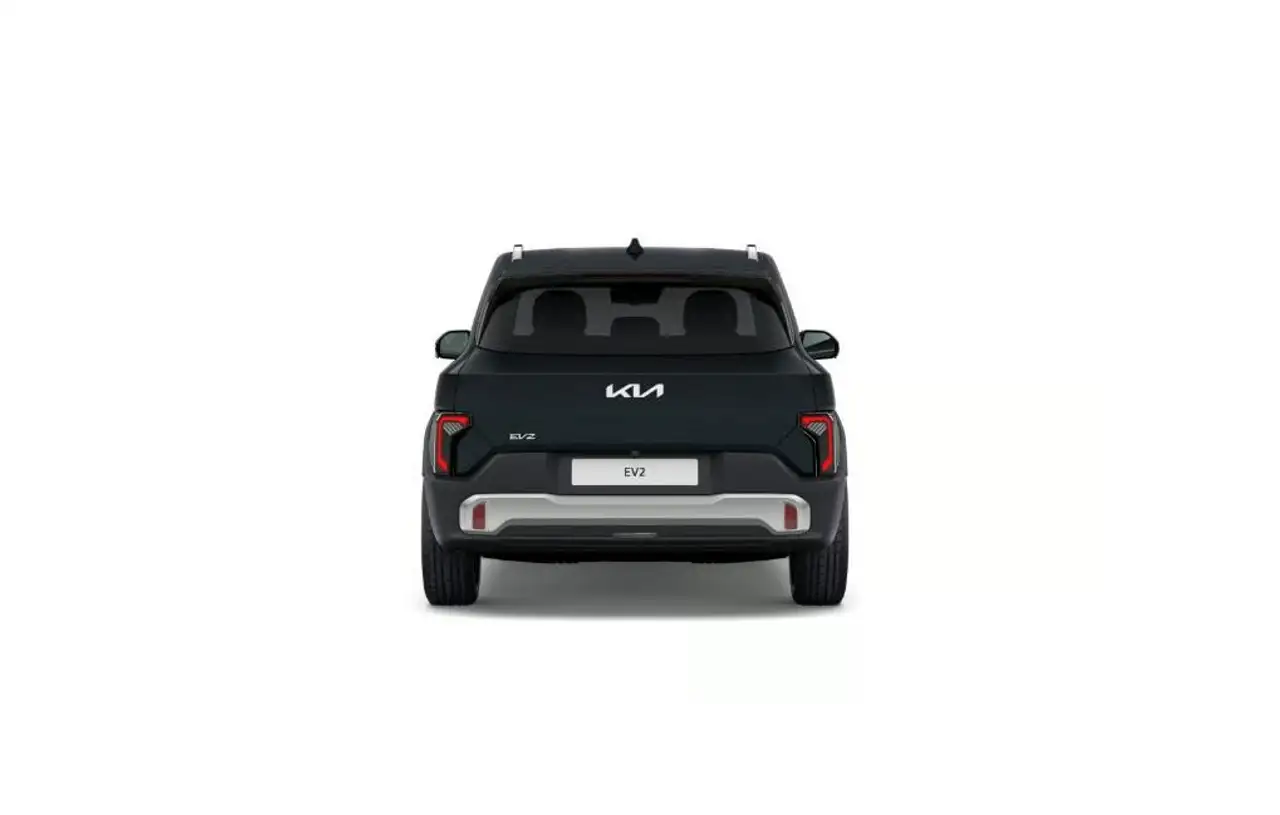 Kia EV2 2026