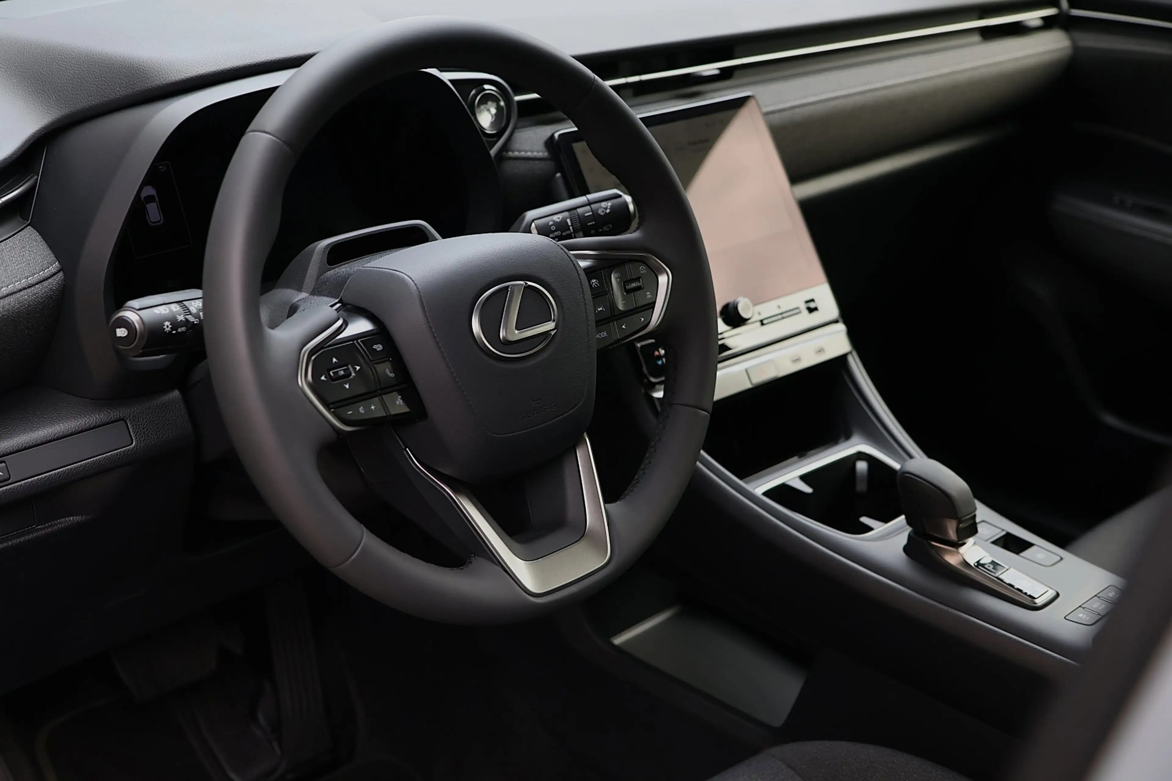 Lexus LBX 1.5 2WD Hybride Automaat Camera Acc — photo 9