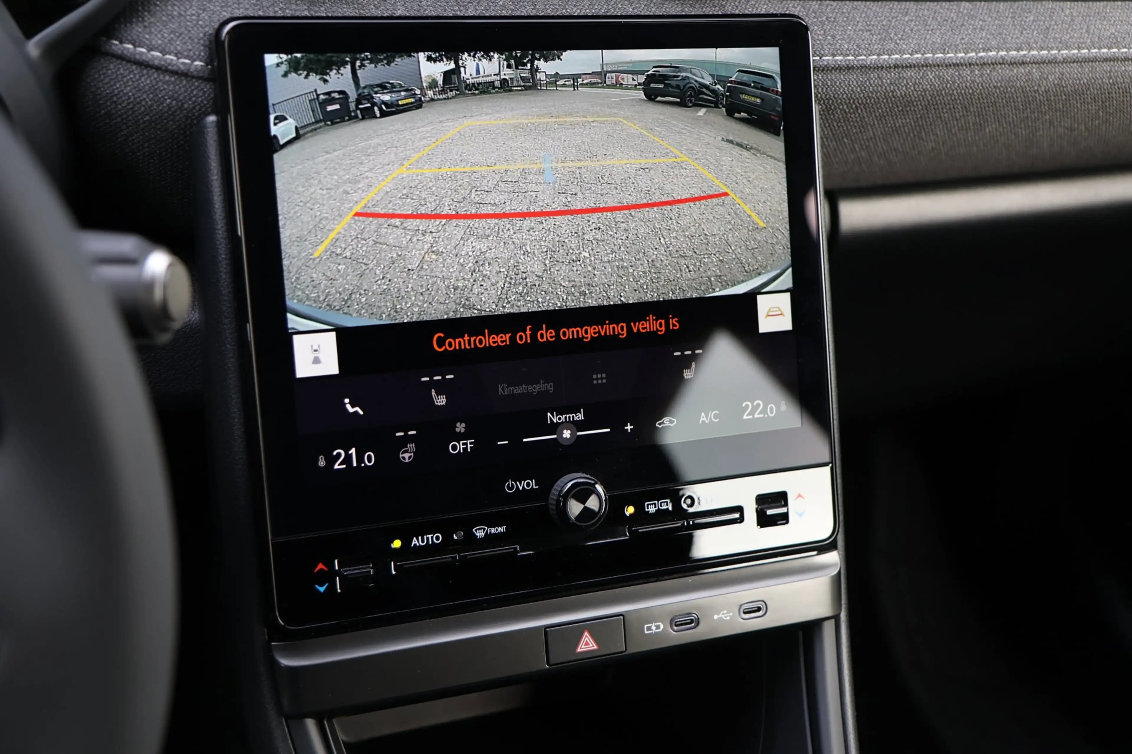 Lexus LBX 1.5 2WD Hybride Automaat Camera Acc — photo 8