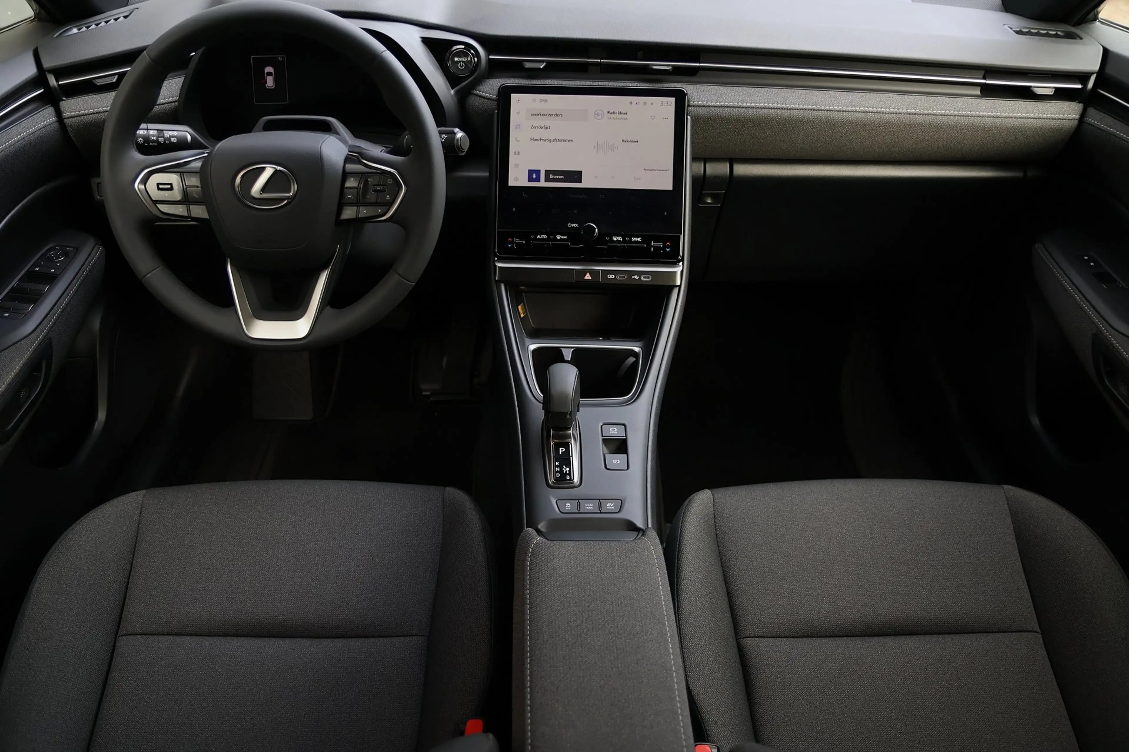 Lexus LBX 1.5 2WD Hybride Automaat Camera Acc — photo 5