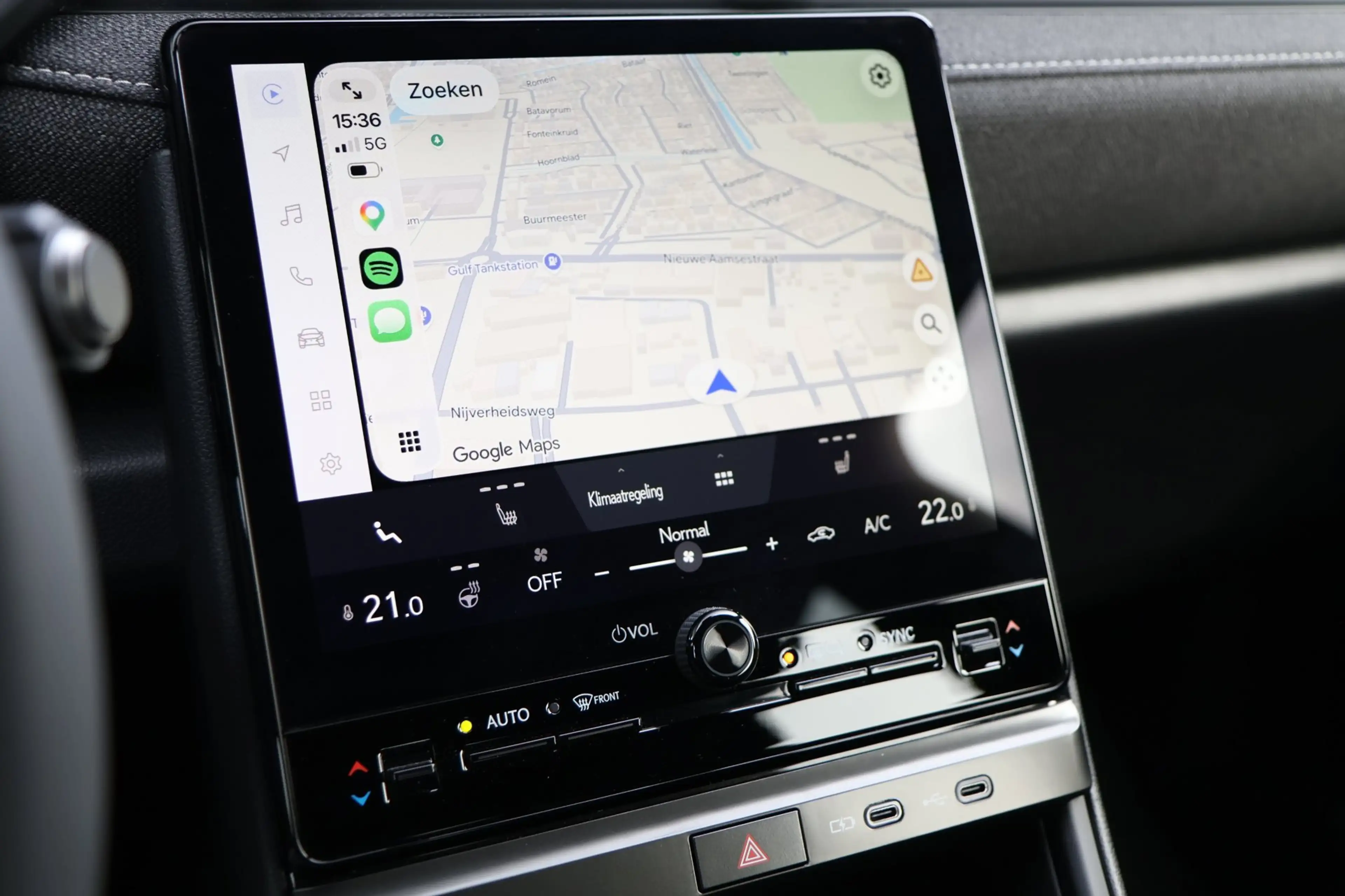 Lexus LBX 1.5 2WD Hybride Automaat Camera Acc — photo 7