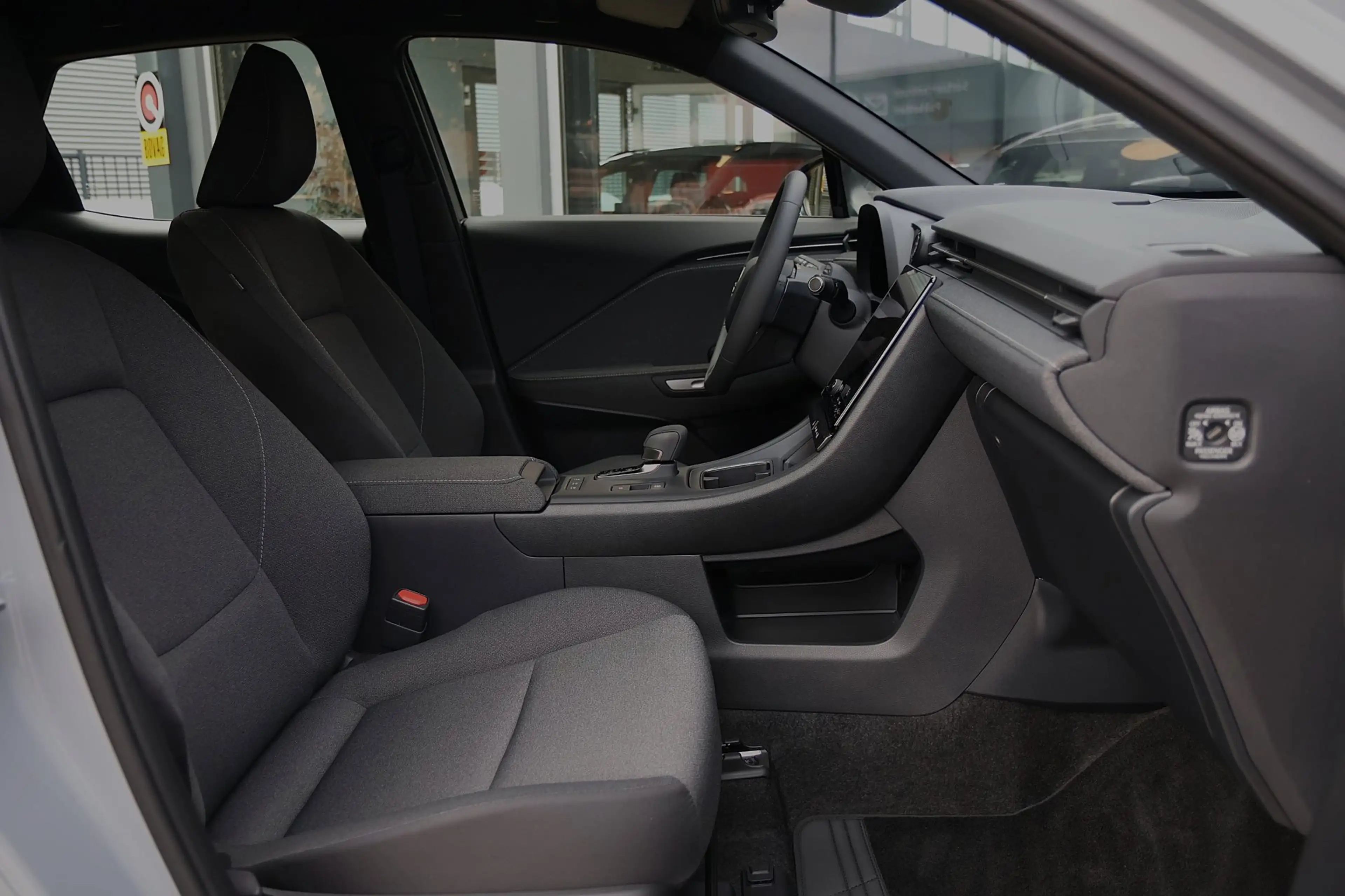 Lexus LBX 1.5 2WD Hybride Automaat Camera Acc — photo 11