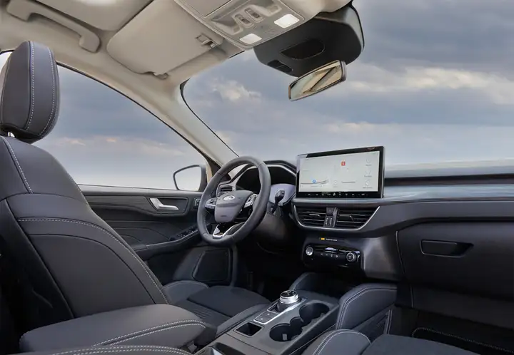 Ford Kuga ST-Line 2.5 Duratec FHEV 4x4 Auto 2023, foto 18