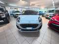 Ford Puma Puma II 2020 1.0 ecoboost h ST-Line Vignale s Grigio - thumbnail 2