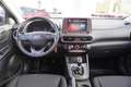 Hyundai KONA 1.0 t-GDI Klima SHZ Kam AppLink Grau - thumbnail 12