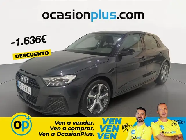 Audi A1 Sportback 30 TFSI Advanced
