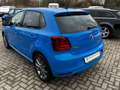 Volkswagen Polo 1.4 TDI Fresh *NAVI*SHZ*PDC*ALU* Blau - thumbnail 8