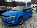 Volkswagen Polo 1.4 TDI Fresh *NAVI*SHZ*PDC*ALU* Blau - thumbnail 1