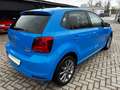 Volkswagen Polo 1.4 TDI Fresh *NAVI*SHZ*PDC*ALU* Blau - thumbnail 9