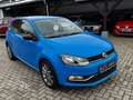 Volkswagen Polo 1.4 TDI Fresh *NAVI*SHZ*PDC*ALU* Blau - thumbnail 5