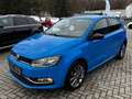 Volkswagen Polo 1.4 TDI Fresh *NAVI*SHZ*PDC*ALU* Blau - thumbnail 2