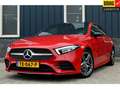 Mercedes-Benz A 200 Business Solution AMG Rijklaarprijs-Garantie Sfeer Rojo - thumbnail 1