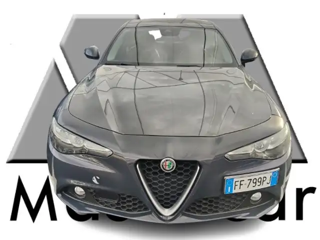Alfa Romeo Giulia Giulia 2016 2.2 t Super 150cv - FF799PJ