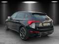 Skoda Scala 1.5 TSI Monte Carlo DSG/KAMERA/PANO/VIRTU. Schwarz - thumbnail 3