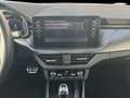 Skoda Scala 1.5 TSI Monte Carlo DSG/KAMERA/PANO/VIRTU. Schwarz - thumbnail 10