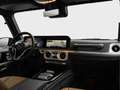 Mercedes-Benz G 580 EQ Technologie 580 Navi/Distronic/Klima/LED Park-Assist./Sitzhzg./eSitz./Allrad/DAB-Tuner (Radioempfang digital) Grün - thumbnail 7