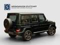 Mercedes-Benz G 580 EQ Technologie 580 Navi/Distronic/Klima/LED Park-Assist./Sitzhzg./eSitz./Allrad/DAB-Tuner (Radioempfang digital) Grün - thumbnail 2