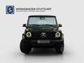 Mercedes-Benz G 580 EQ Technologie 580 Navi/Distronic/Klima/LED Park-Assist./Sitzhzg./eSitz./Allrad/DAB-Tuner (Radioempfang digital) Grün - thumbnail 4