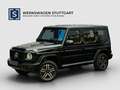 Mercedes-Benz G 580 EQ Technologie 580 Navi/Distronic/Klima/LED Park-Assist./Sitzhzg./eSitz./Allrad/DAB-Tuner (Radioempfang digital) Grün - thumbnail 1