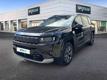 3 1.2 E-HYBRID 145hp DCT6 First Edition
