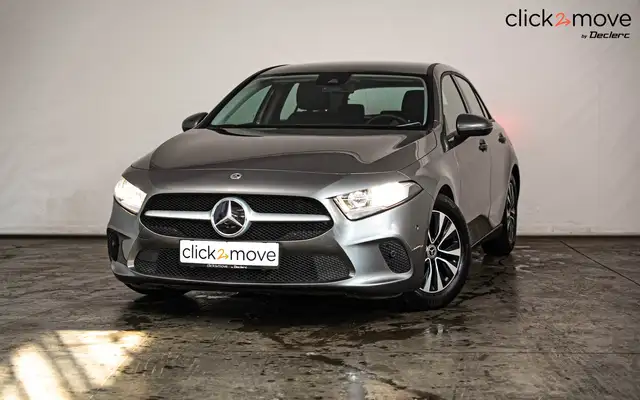 Mercedes-Benz A 160 A 160 Business Solution