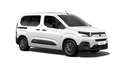 Citroen Berlingo M  Diésel 100CV Manual Plus Blanco - thumbnail 4