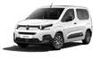 Citroen Berlingo M  Diésel 100CV Manual Plus Blanco - thumbnail 16