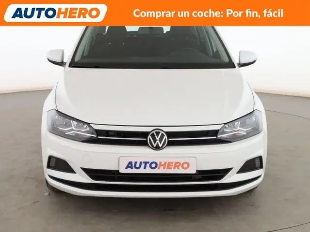 Volkswagen Polo view 9