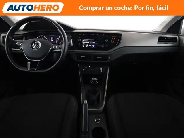 Volkswagen Polo view 13