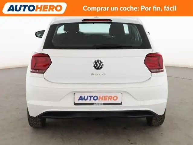 Volkswagen Polo view 5