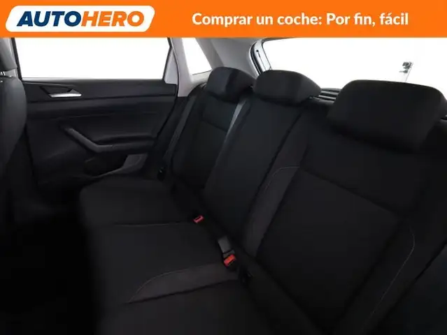 Volkswagen Polo view 15