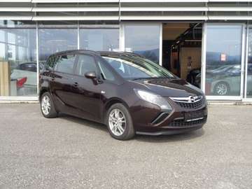 Tourer Edition 2,0 CDTI