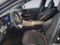 Mercedes-Benz C 200 T AMG Line NIGHT AHK KAMERA TOTWINKEL LED Grau - thumbnail 11