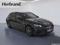 Mercedes-Benz C 200 T AMG Line NIGHT AHK KAMERA TOTWINKEL LED Grau - thumbnail 2