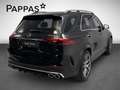 Mercedes-Benz GLE 53 AMG HYBRID 4MATIC+ Perf-AGA PTS Distr Navi Negro - thumbnail 6